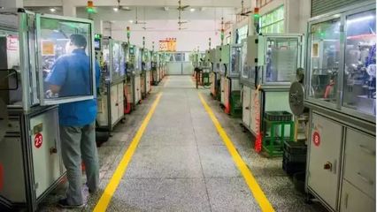 喜讯︱2018年度中国纺织服装行业年度精锐榜颁奖典礼举行，凯业、金猫榜上有名！