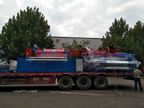 鲁嘉纺织机械GA736厚重玻纤剑杆织机 专业玻纤织造的高效解决方案
